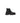 Birkenstock Black Leather Ankle Boots