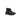 Birkenstock Black Leather Ankle Boots