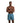 Lyle & Scott Blue Polyamide Swim Shorts