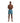 Lyle & Scott Blue Polyamide Swim Shorts