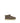 UGG Brown Leather Ankle Boots
