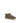 UGG Brown Leather Ankle Boots