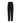 Max Mara Black Linen Pants