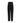 Max Mara Black Linen Pants