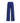 'S Max Mara Blue Cotton Casual Pants