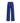 'S Max Mara Blue Cotton Casual Pants