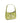 Saint Laurent Bicolor Calf Leather Bos Taurus Shoulder Bag