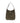 Saint Laurent Bicolor Calf Leather Bos Taurus Shoulder Bag