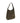 Saint Laurent Bicolor Calf Leather Bos Taurus Shoulder Bag