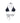 Magda Butrym Gray Polyamide Swimwear
