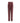 Saint Laurent Purple Silk Dress Pants