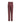 Saint Laurent Purple Silk Dress Pants