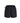 The North Face Black Nylon Bermuda Shorts