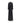 SA SU PHI Black Silk Long Dress