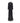 SA SU PHI Black Silk Long Dress