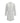 Maison Margiela White Cotton Casual Dress