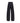The Latest Black Cotton Casual Pants