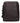 Piquadro Brown Leather Crossbody Bag