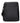 Piquadro Black Leather Crossbody Bag