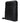 Piquadro Black Leather Crossbody Bag