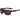 Nike Brown Injected Sunglasses
