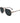 Lacoste Brown Metal Sunglasses