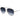Ferragamo Gold Metal Sunglasses