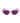 Karl Lagerfeld Multicolor Injected Sunglasses