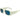 Karl Lagerfeld White Injected Sunglasses