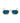 Karl Lagerfeld White Injected Sunglasses