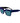 Karl Lagerfeld Blue Injected Sunglasses