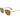 Lacoste Gold Metal Sunglasses