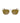 Lacoste Gold Metal Sunglasses