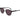 Lacoste Black Metal Sunglasses