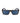 Lacoste Brown Injected Sunglasses