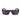 Lacoste Blue Injected Sunglasses