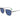 Lacoste Gray Metal Sunglasses
