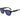 Lacoste Black Acetate Sunglasses