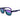 Lacoste Blue Injected Sunglasses