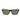 Lacoste Brown Injected Sunglasses