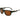 Lacoste Brown Injected Sunglasses