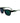 Lacoste Black Injected Sunglasses
