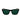 Lacoste Black Injected Sunglasses