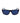 Lacoste Blue Injected Sunglasses