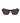 Lacoste Bicolor Injected Sunglasses