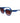 Liu Jo Blue Acetate Sunglasses
