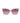 Liu Jo Brown Injected Sunglasses