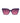 Liu Jo Purple Injected Sunglasses