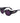 Liu Jo Black Acetate Sunglasses