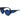 Liu Jo Black Acetate Sunglasses
